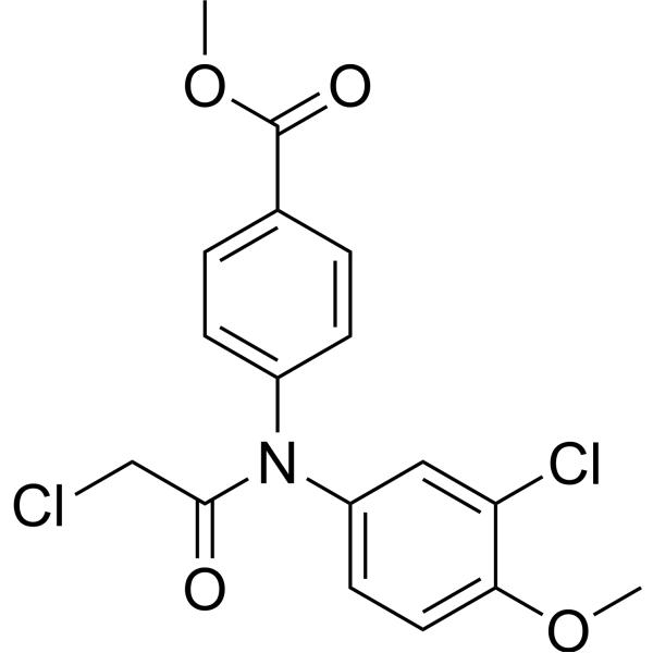 GPX4-IN-15 3032966-42-7
